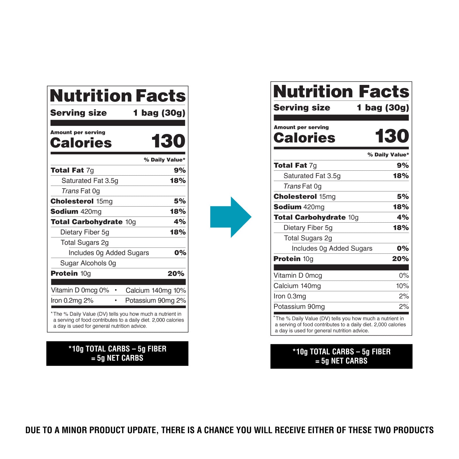 Cheddar Blast Cheese Crackers