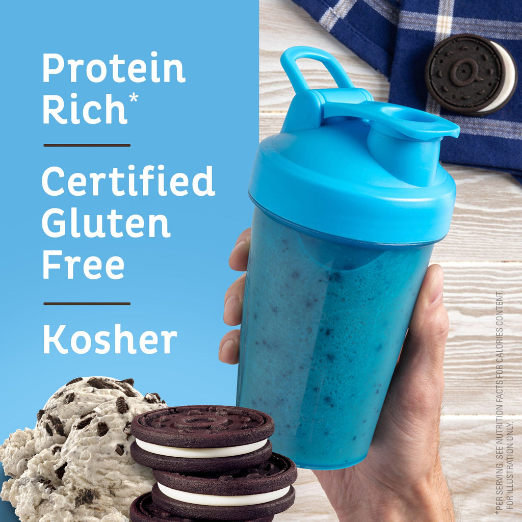 Cookies & Cream Protein Powder