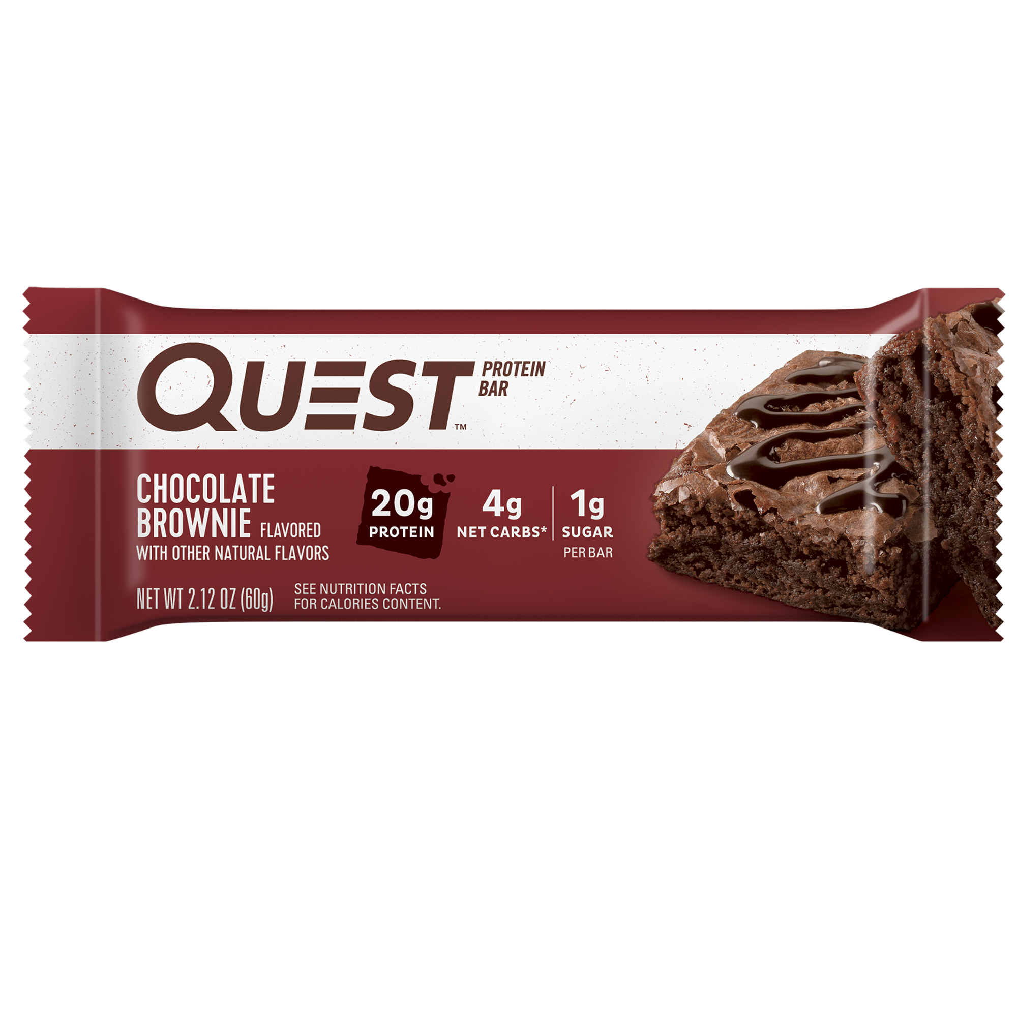 Chocolate Brownie Protein Bars