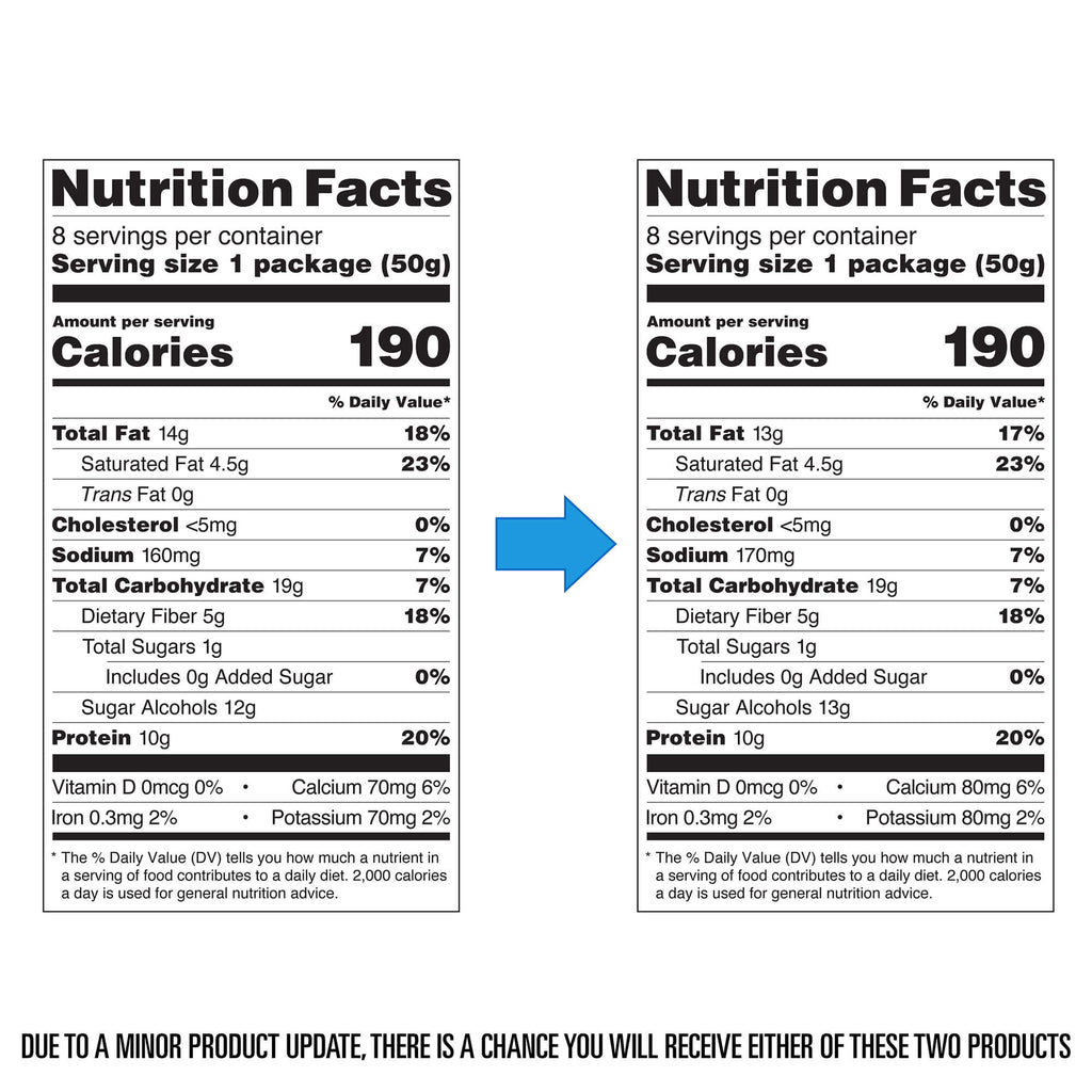 Frosted Cookies Birthday Cake Twin Pack