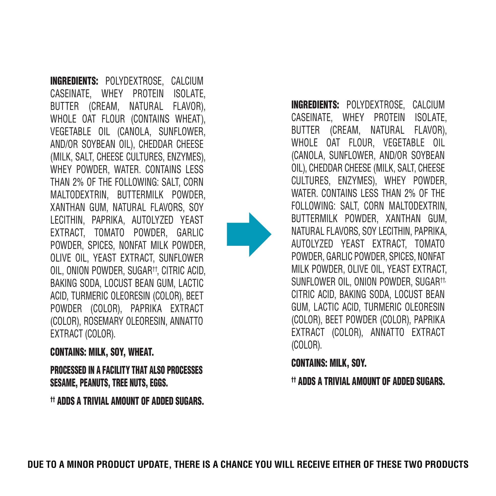 Spicy Cheddar Cheese Crackers