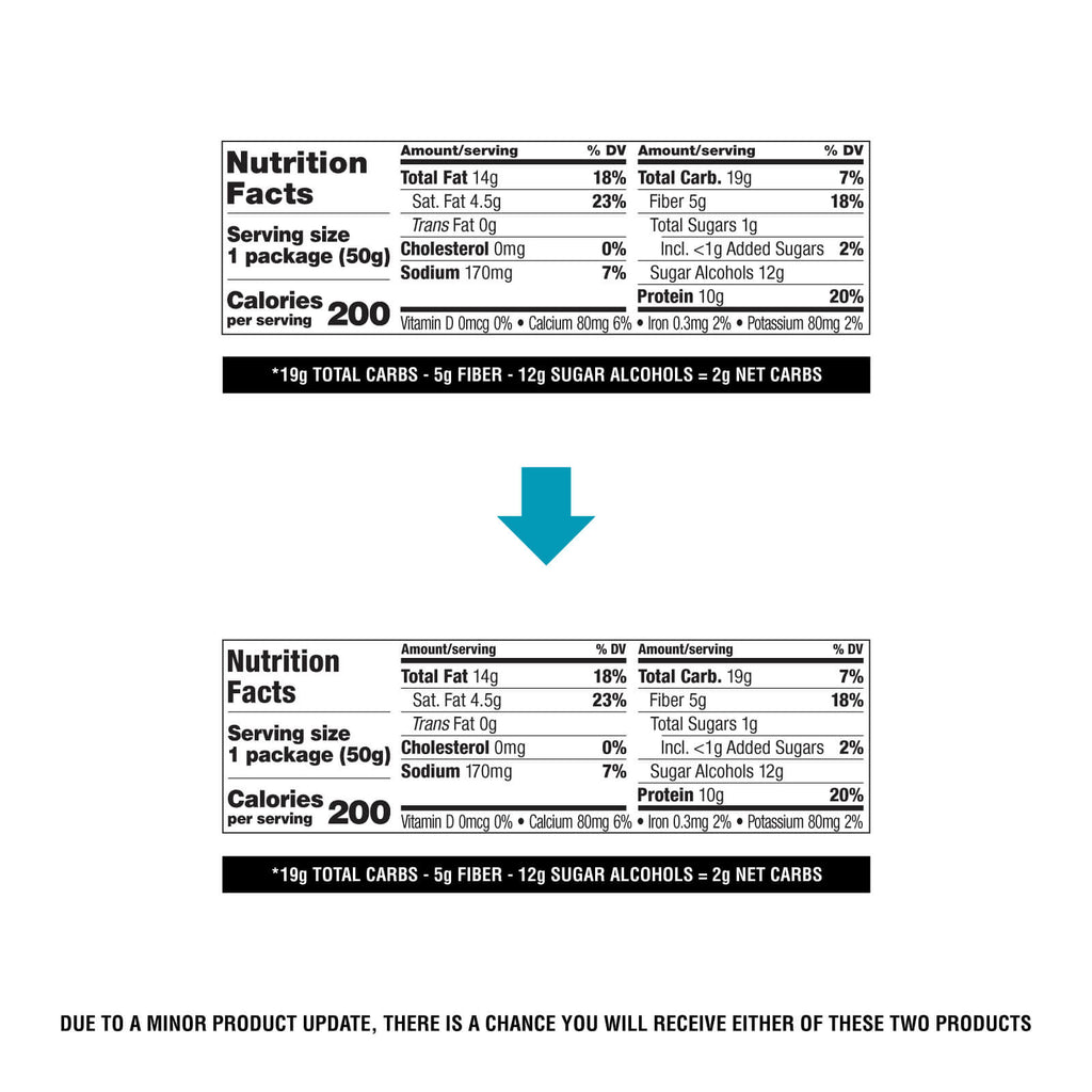 Strawberry Cake Frosted Cookies Twin Pack
